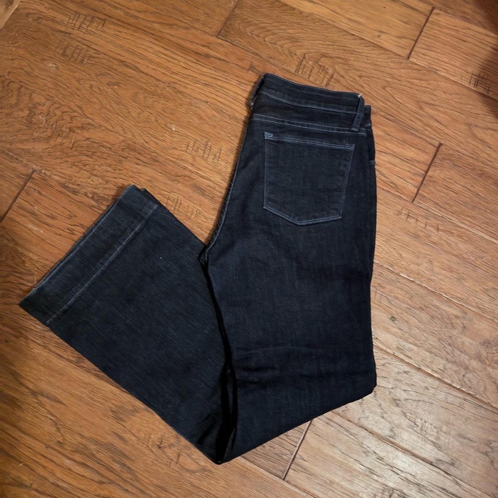 HAALA “Bella” Trouser Jeans